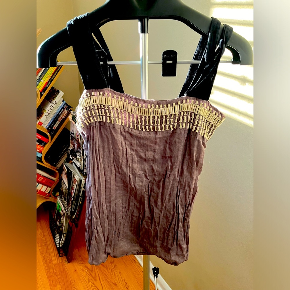 Marni cami top 42